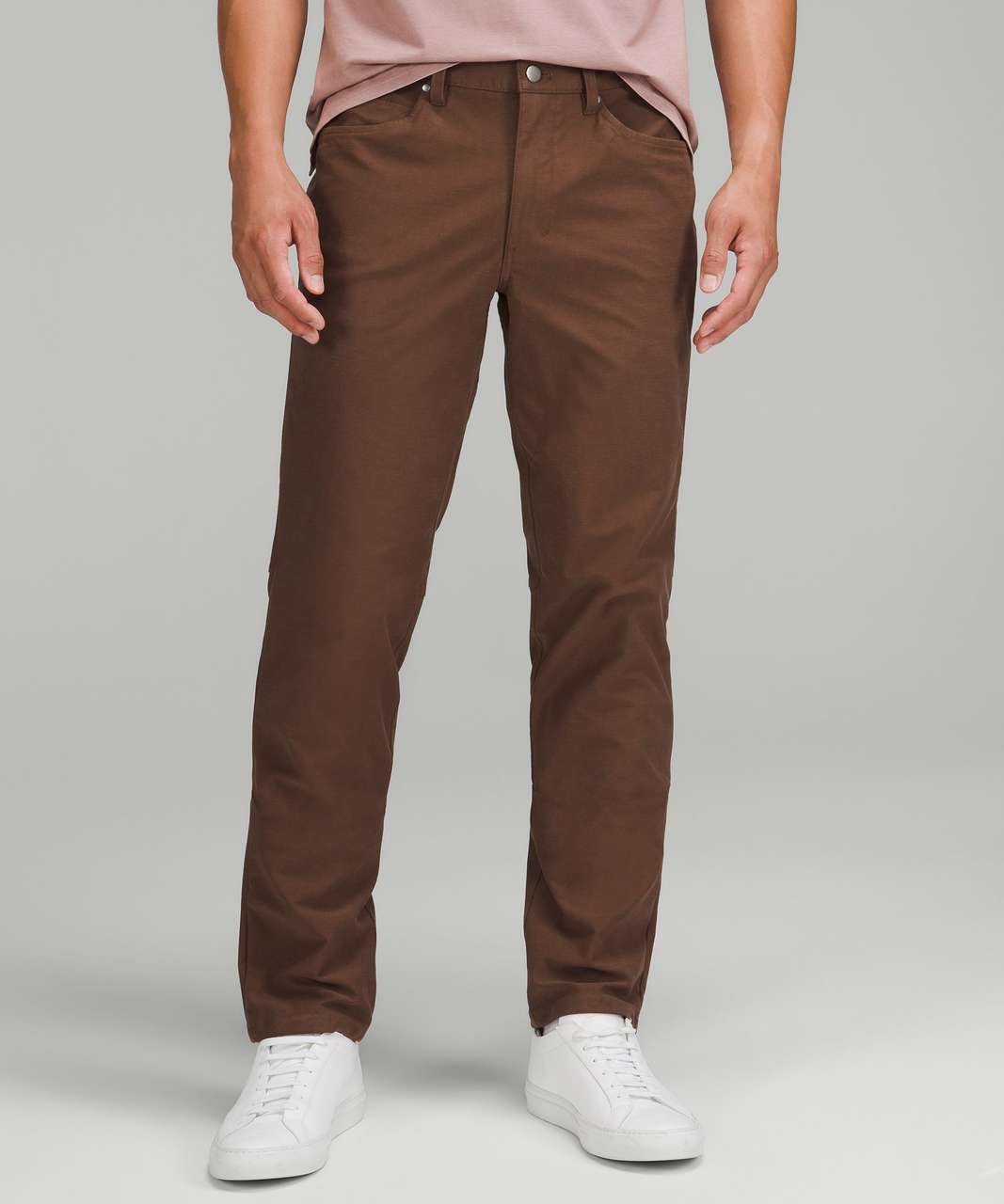 Daily Sports MAGIC PANTS - Trousers - cinnamon/light brown - Zalando.de