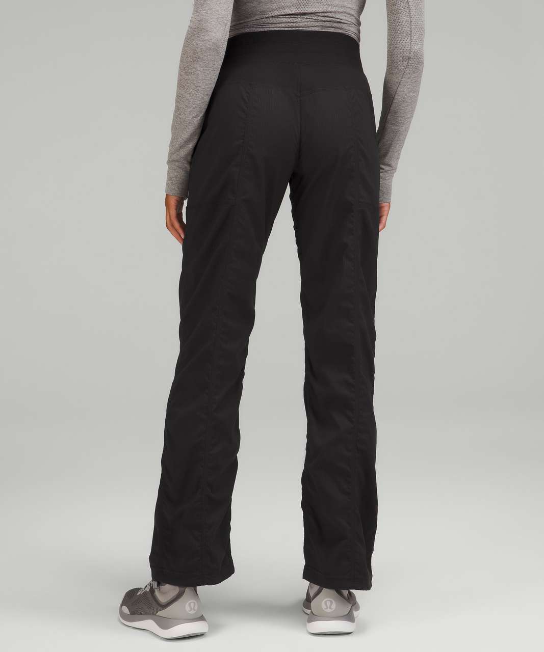 Lululemon Dance Studio Mid-rise Full Length Pants