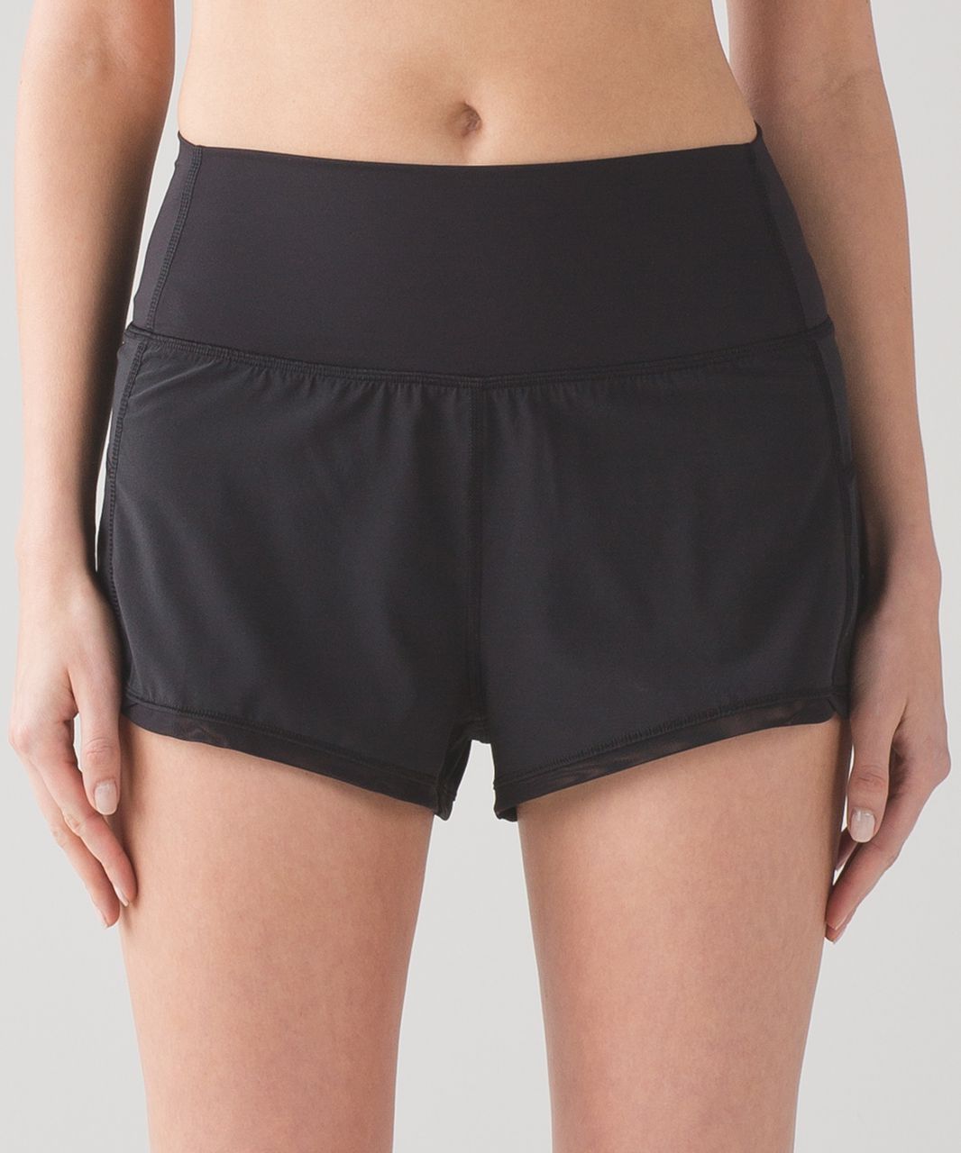 Wunder Train Contour Fit High-rise Short 800