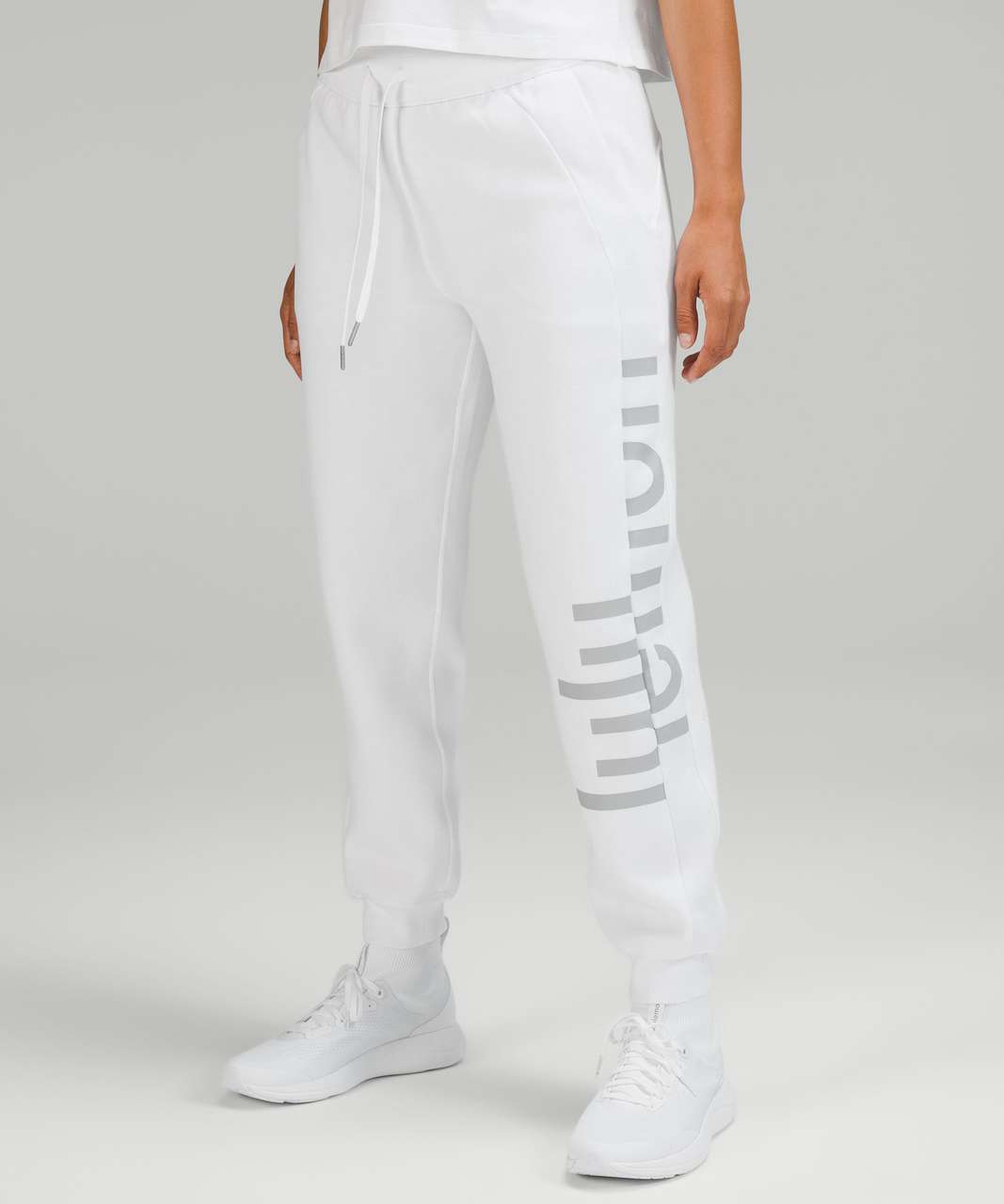 Lululemon Scuba High-Rise Jogger - Night Sea - lulu fanatics