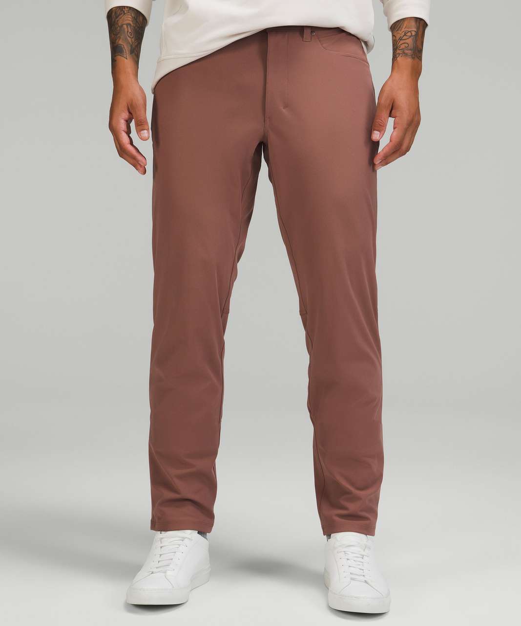 Lululemon ABC Pant (Cargo) *30 - Melanite - lulu fanatics