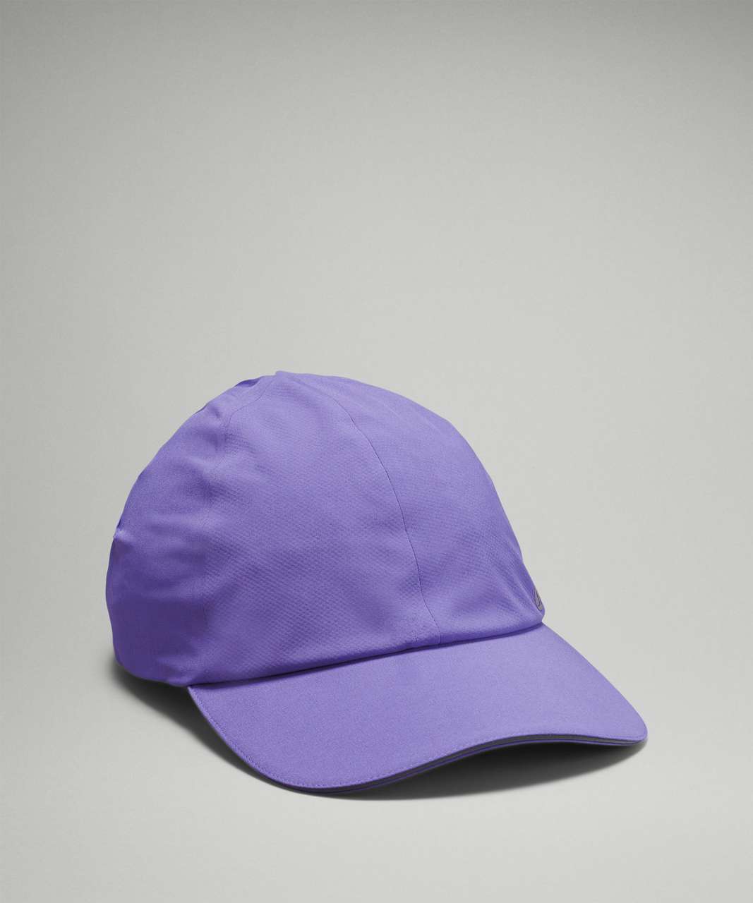 Lululemon Mens Fast and Free Running Hat - Charged Indigo