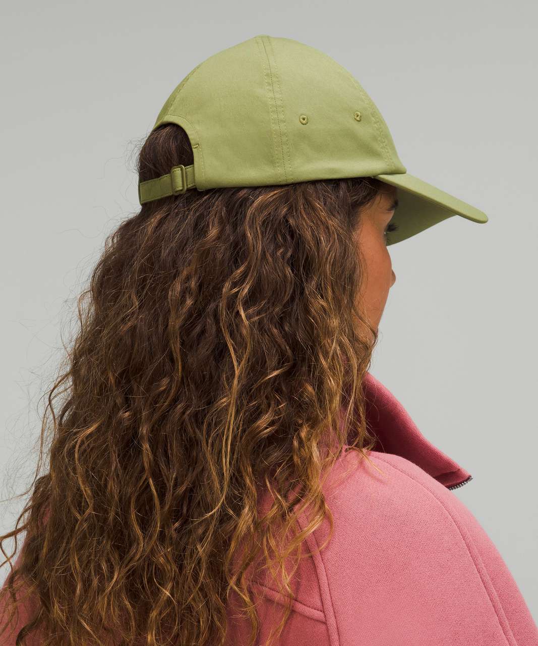 Lululemon Women's Caps - Green