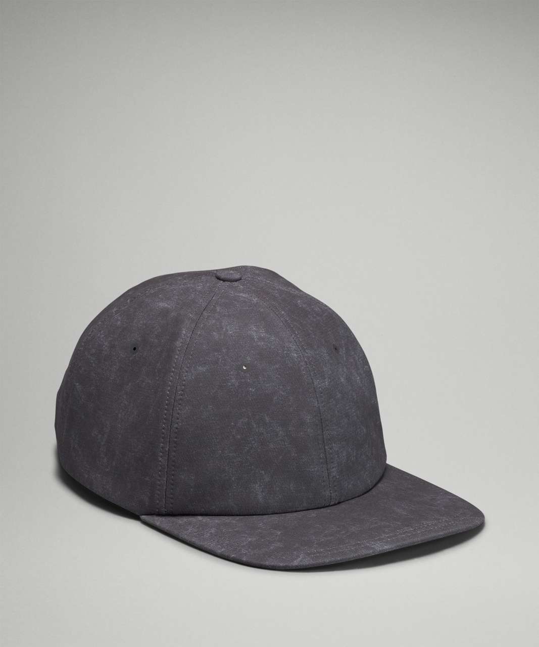 Lululemon Days Shade Ball Cap - Gravel Dust Graphite Grey Multi