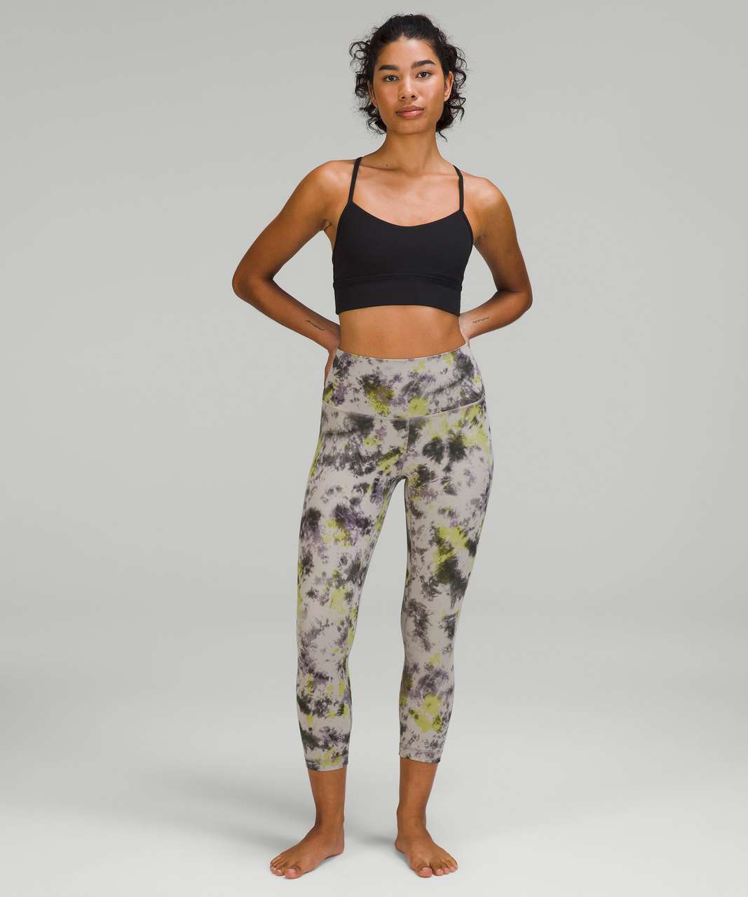 Lululemon Align™ High-rise Crop 21