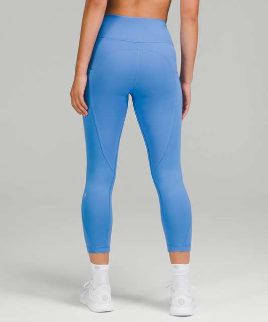 Lululemon All The Right Places Crop II *23