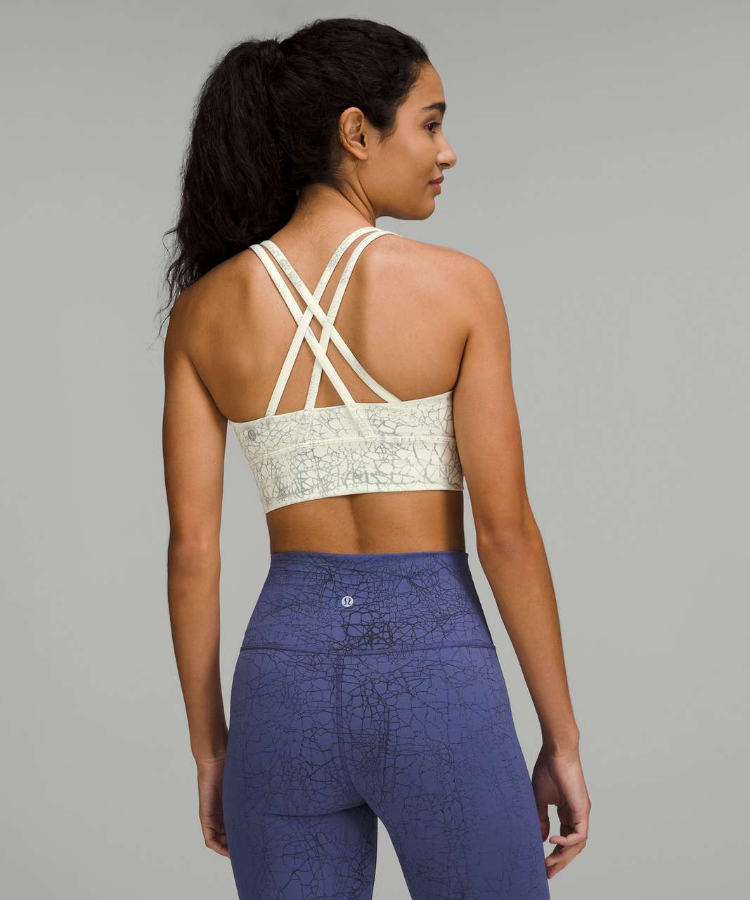 Lululemon Free to Be Longline Bra - Wild *Light Support, A/B Cup - Ripened  Raspberry - lulu fanatics