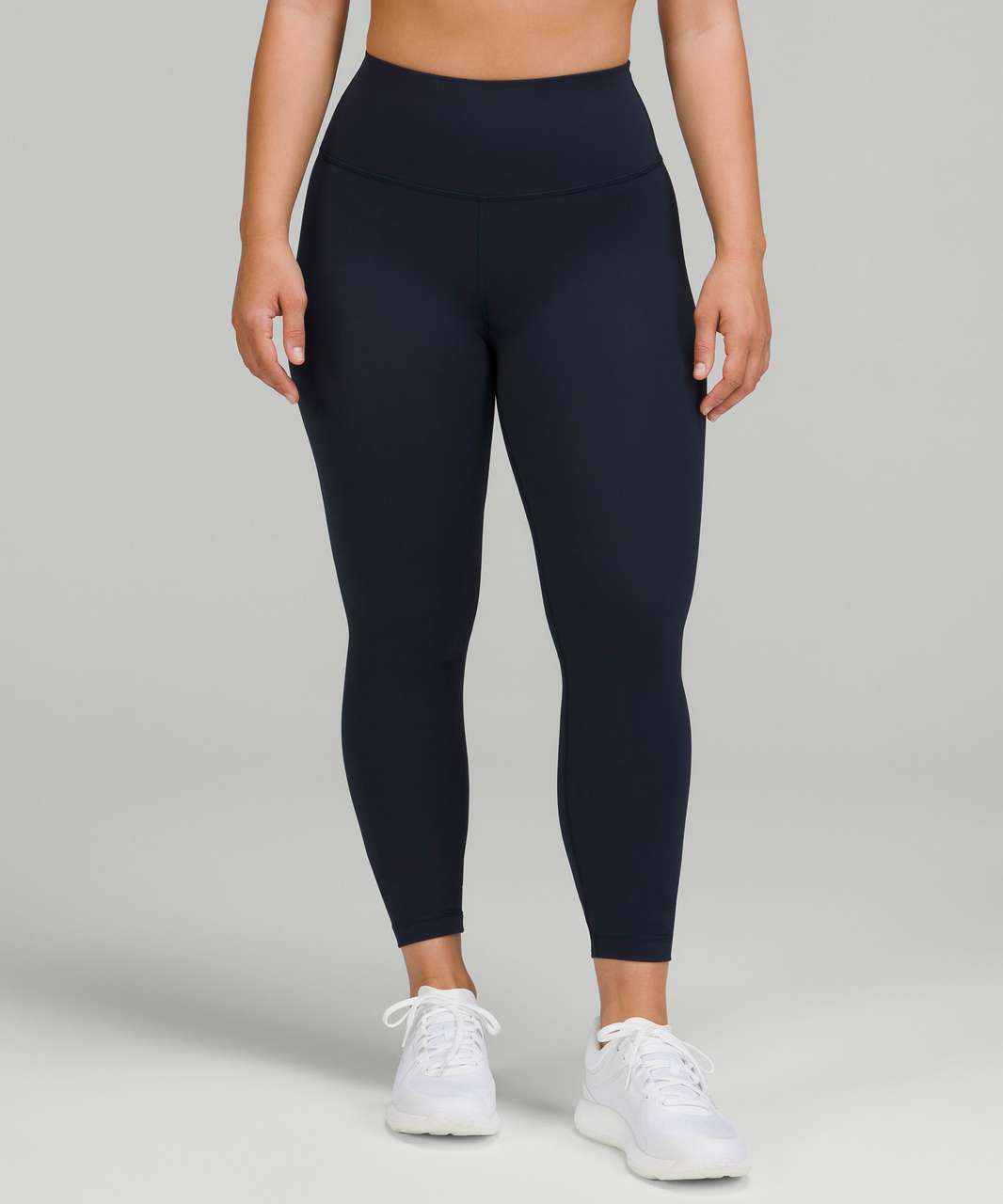 Lululemon Wunder Train Contour Fit High-Rise Tight 25 - Chambray