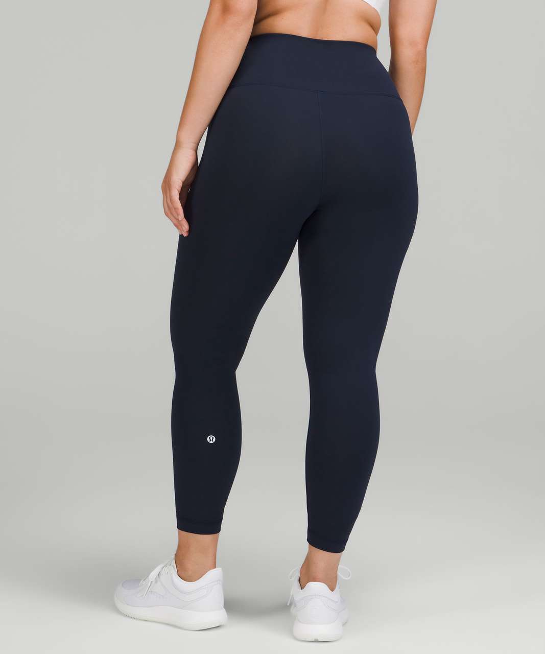 Lululemon Wunder Train Contour Fit High Rise 25” Leggings, Women's Fashion,  Activewear on Carousell