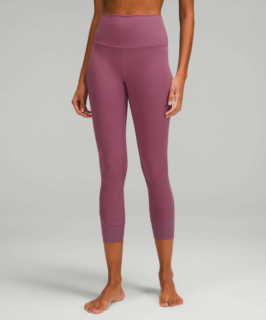 A yes from me ✓ align bodysuit vintage plum. Wearing a size 6! : r/lululemon