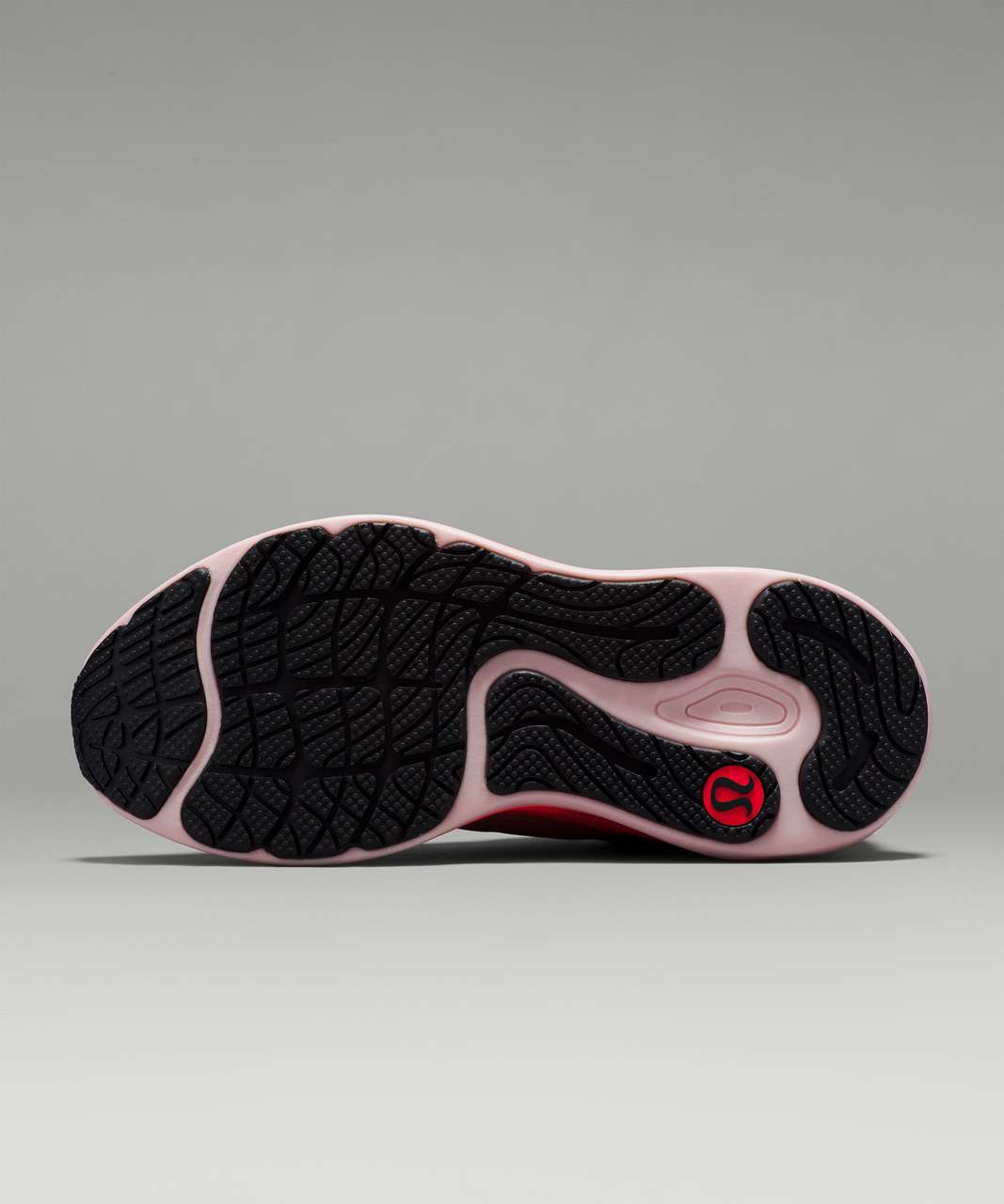 Lululemon Blissfeel Womens Running Shoe - Mink Berry / Pink Parfait / Light  Vapor - lulu fanatics