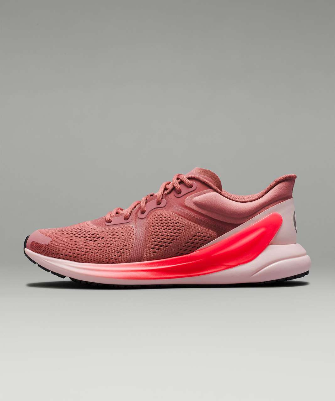 Lululemon Blissfeel Womens Running Shoe - Brier Rose / Flare / Pink Mist