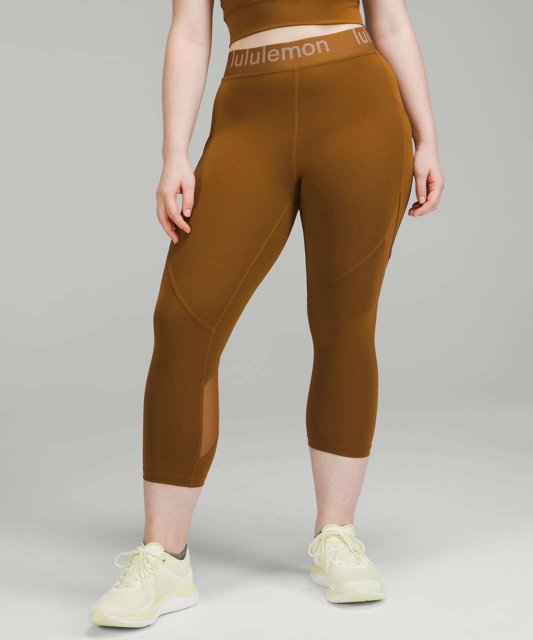 Lululemon Align HR technical-jersey Leggings - Farfetch