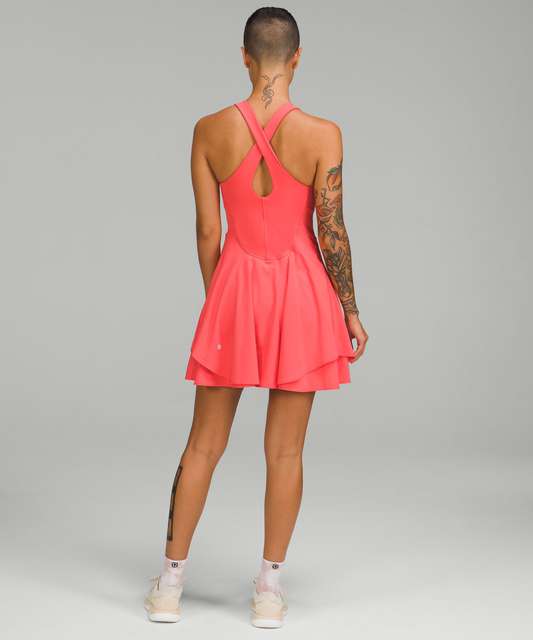 Lululemon Court Crush Tennis Dress - 142160114