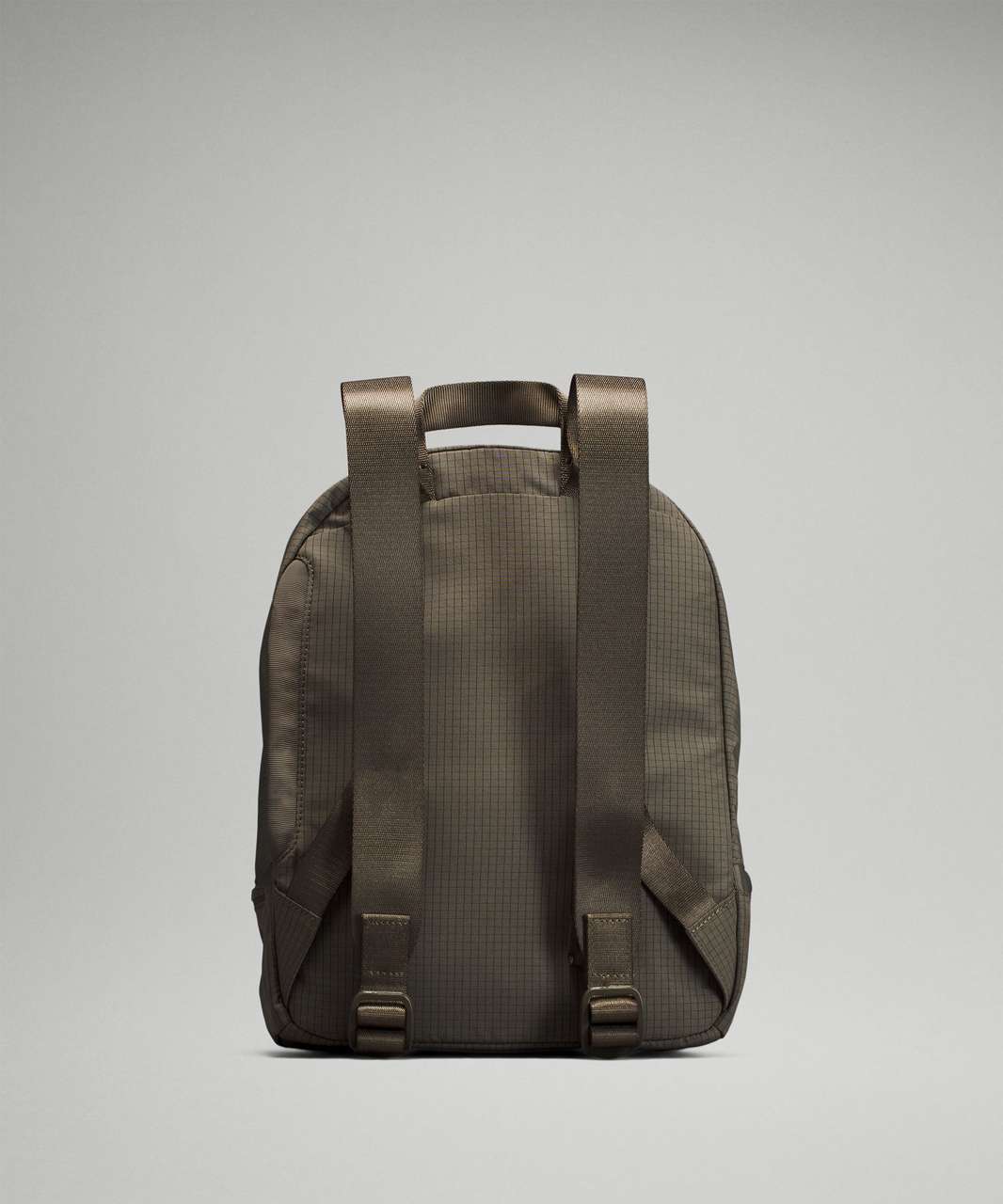 Lululemon City Adventurer Backpack *Mini 11L - Seal Grey - lulu fanatics