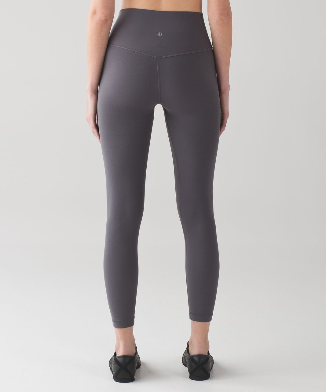 Lululemon Align Pant II - Dark Carbon 