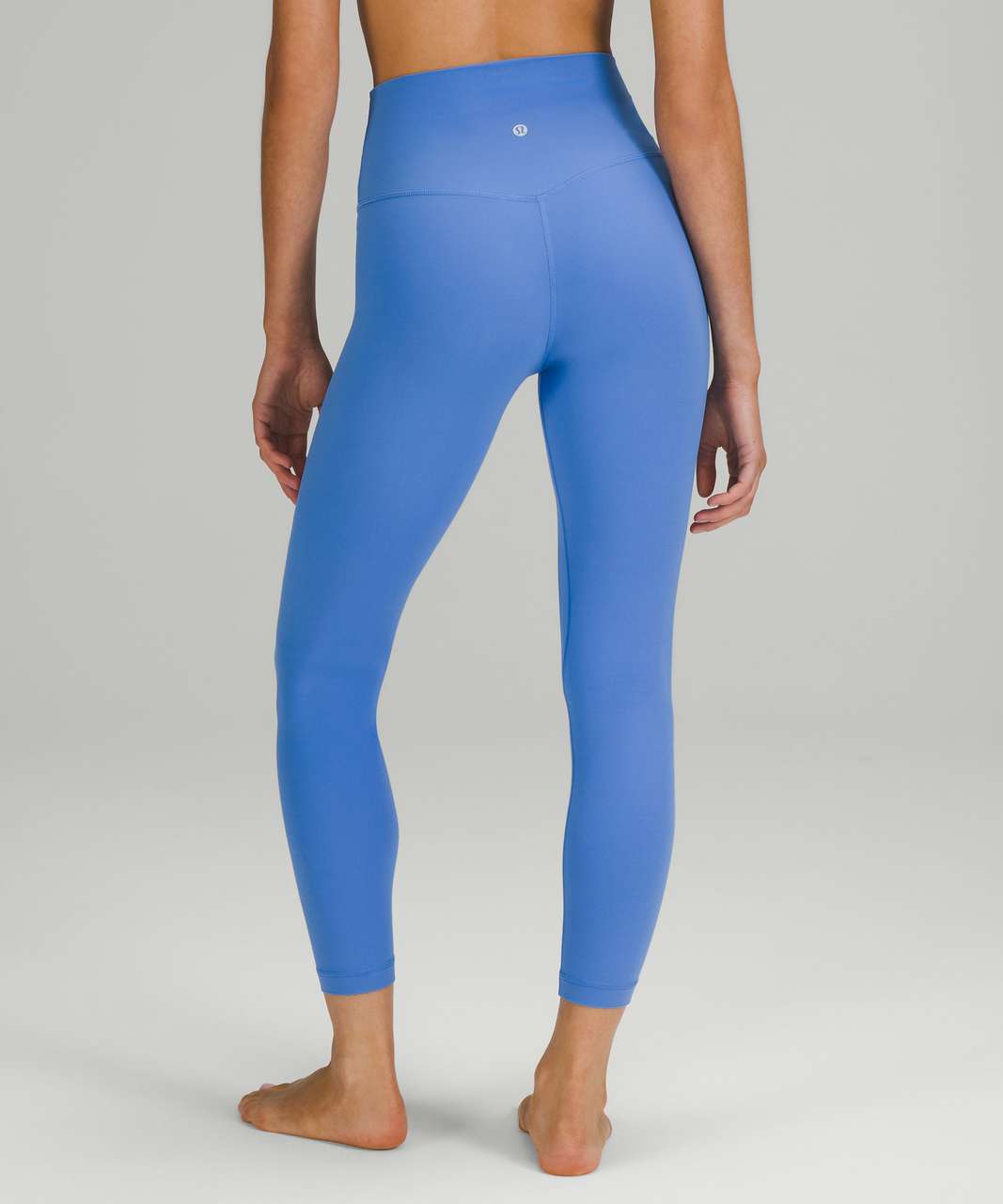 Lululemon Align High-Rise Pant 25" - Blue Nile