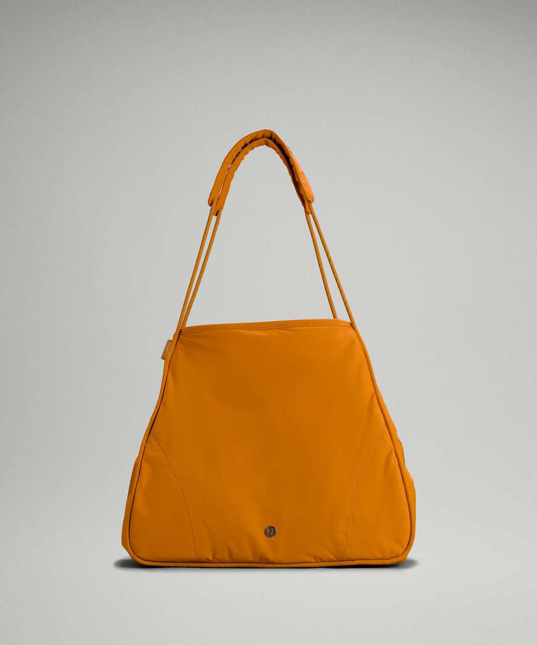 Lululemon Snap Large Tote Bag 28L - Autumn Orange