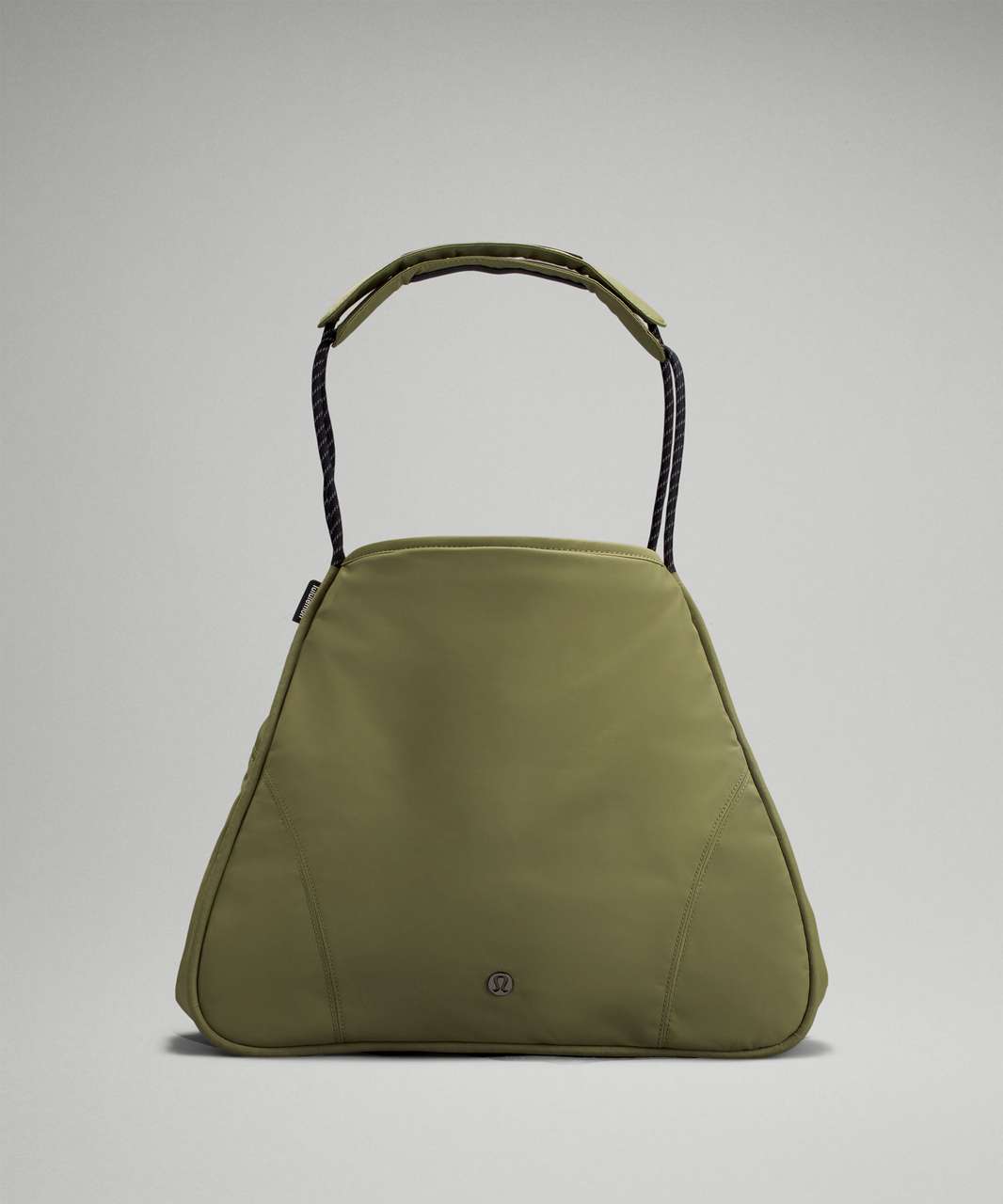 Lululemon All Day Tote (Mini) - Dark Olive - lulu fanatics