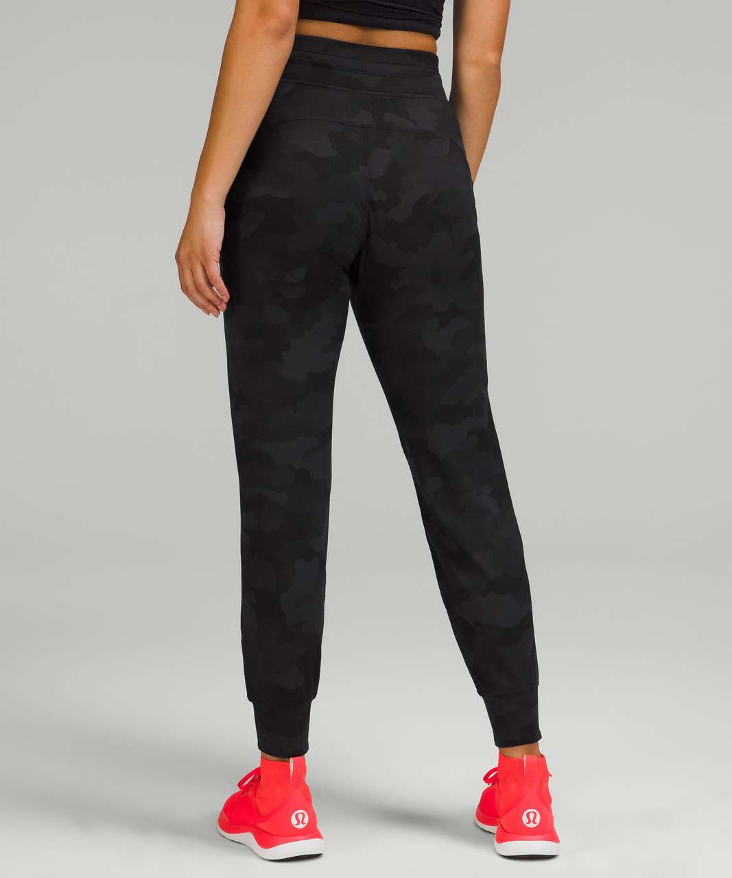 Lululemon Ready To Rulu Wrap - Black - lulu fanatics