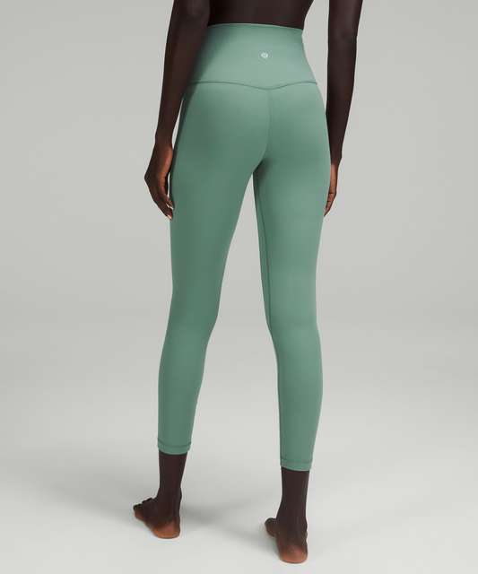 Lululemon Power Thru High-Rise Tight 25