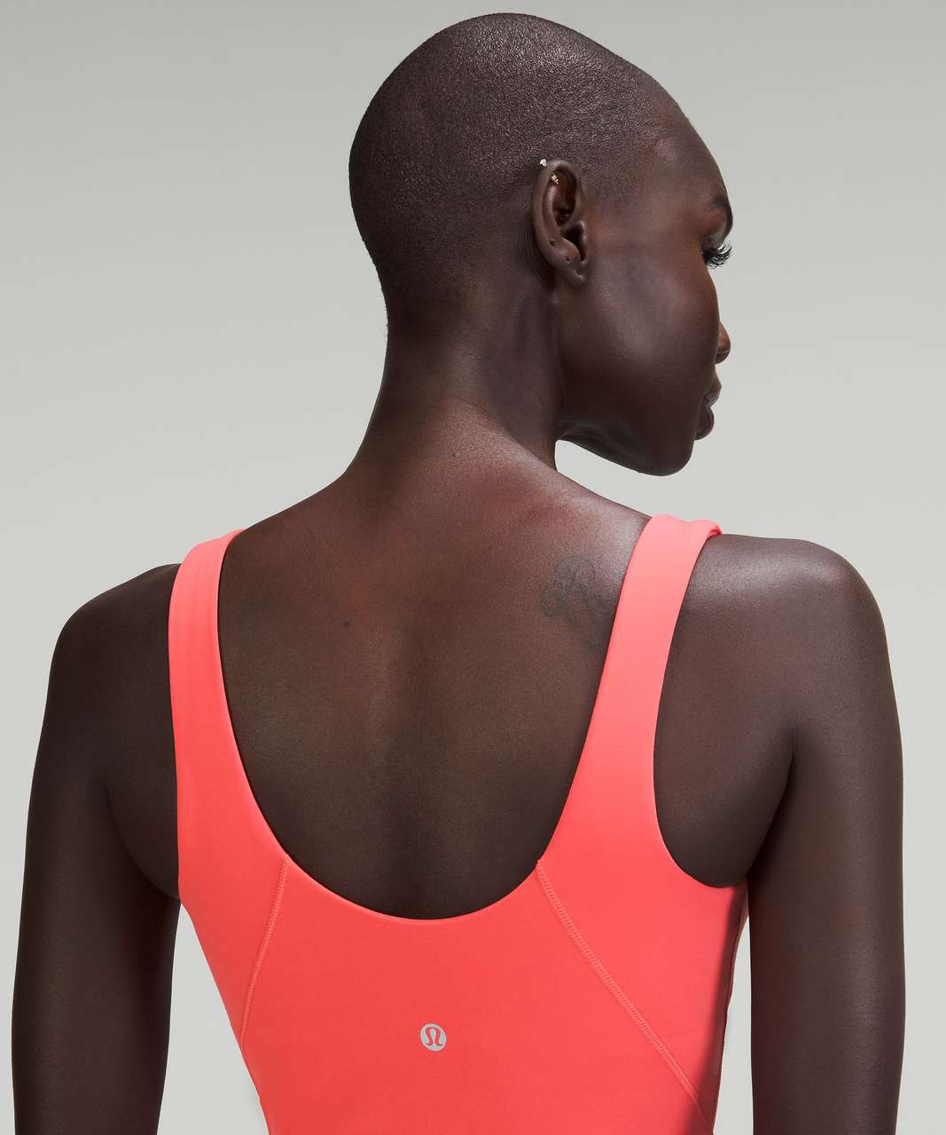 Lululemon Align Tank Top - Pale Raspberry