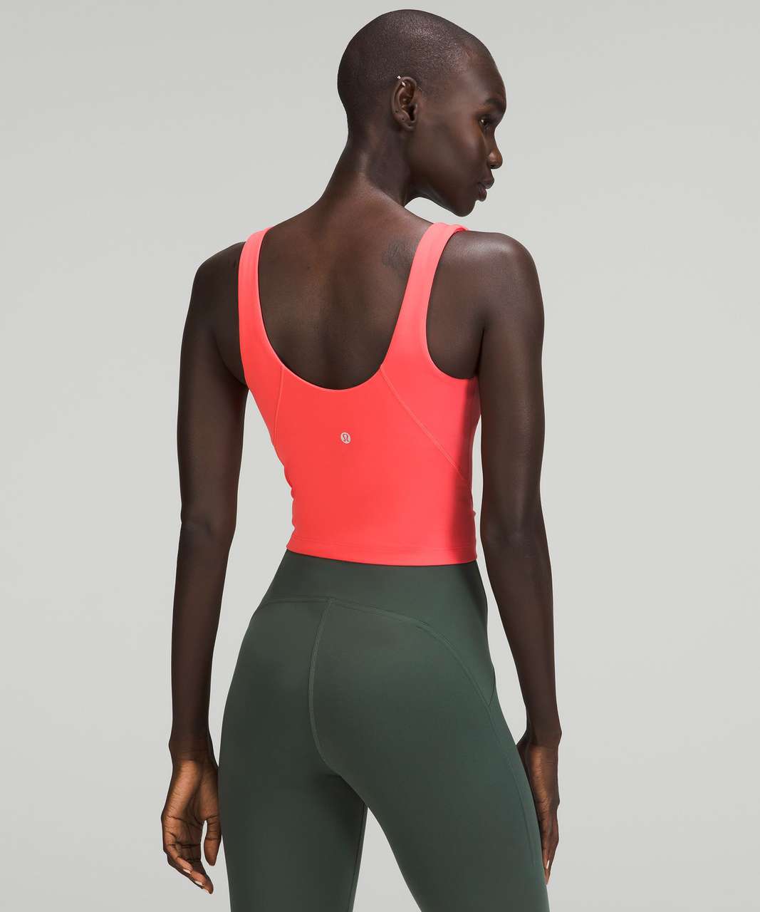 How to Style Your Lululemon Align Tank for Any Occasion - Playbite