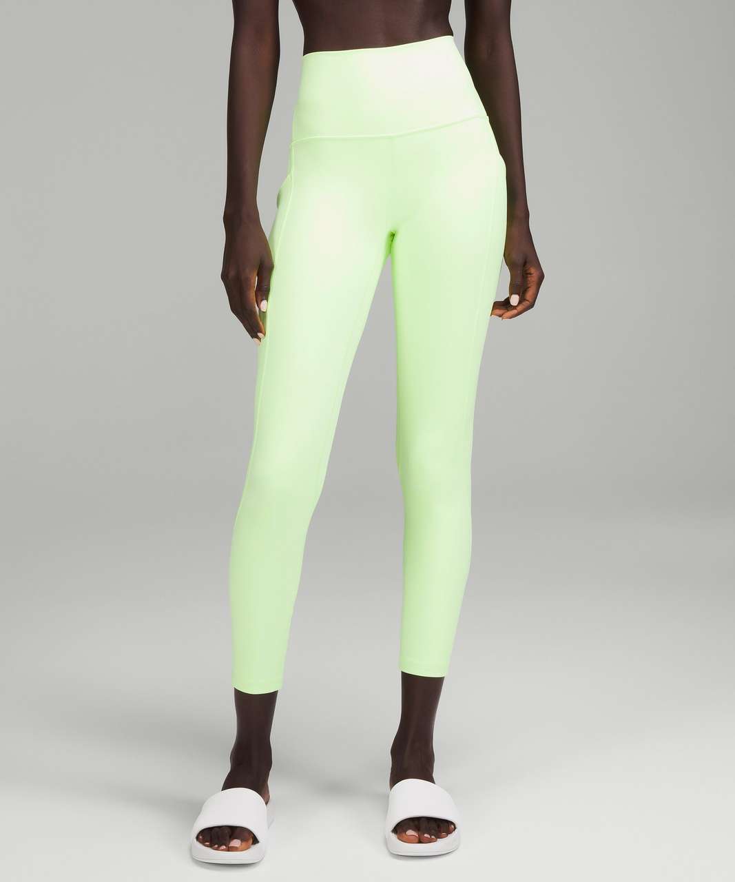 Lululemon Align 25 V-waist Leggings - Farfetch