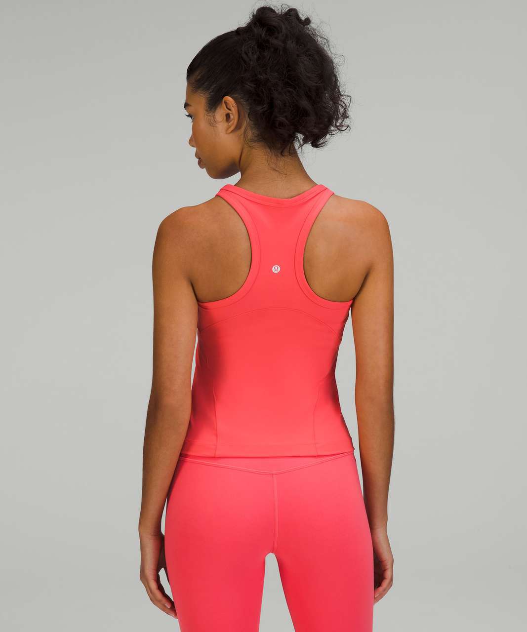 Lululemon Align Tank Top - Pale Raspberry - lulu fanatics