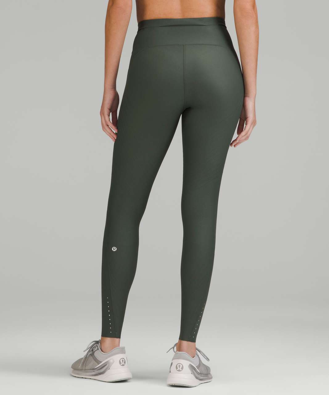 Lululemon athletica SenseKnit Composite Running Tight 29