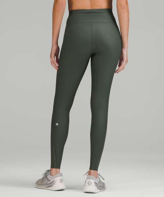 SenseKnit Running High-Rise Tight 28, Women's Leggings/Tights, lululemon