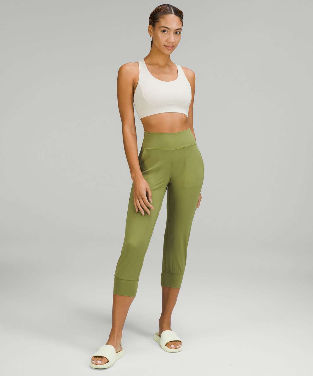 Lululemon Free To Be Elevated Bra Light Support, Dd/Ddd(E) Cup - ShopStyle