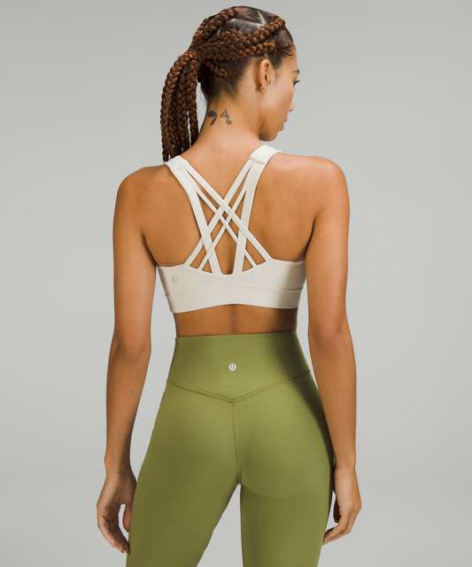 Lululemon Free To Be Elevated Bra *Light Support, DD/E Cup