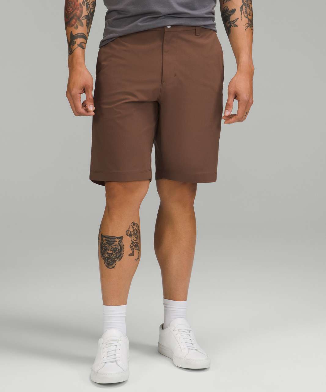 Commando Classic Control Shorts - Shaping Shorts - Mocha - Lulus