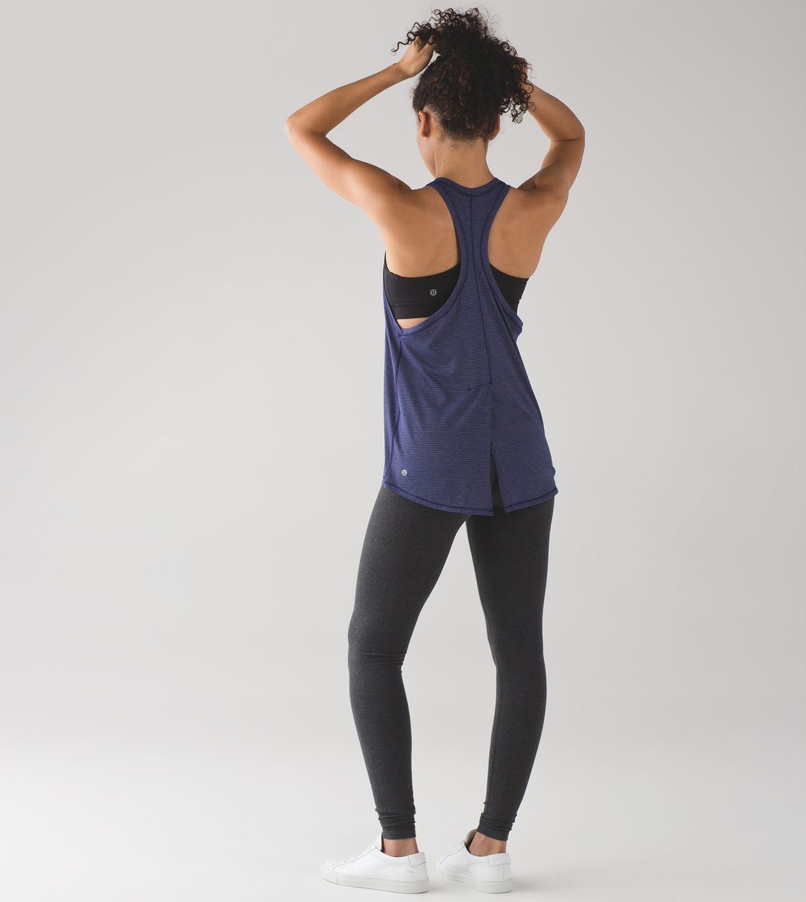 lululemon tie it up singlet