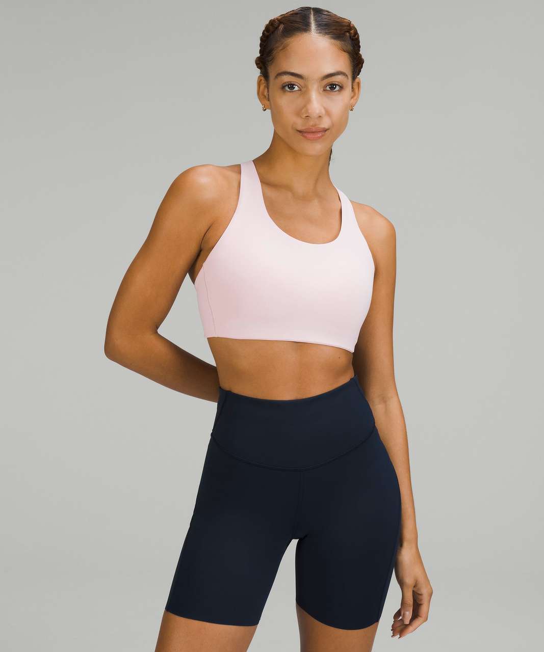 Lululemon Energy Bra High Support, B-DDD Cups - ShopStyle Plus