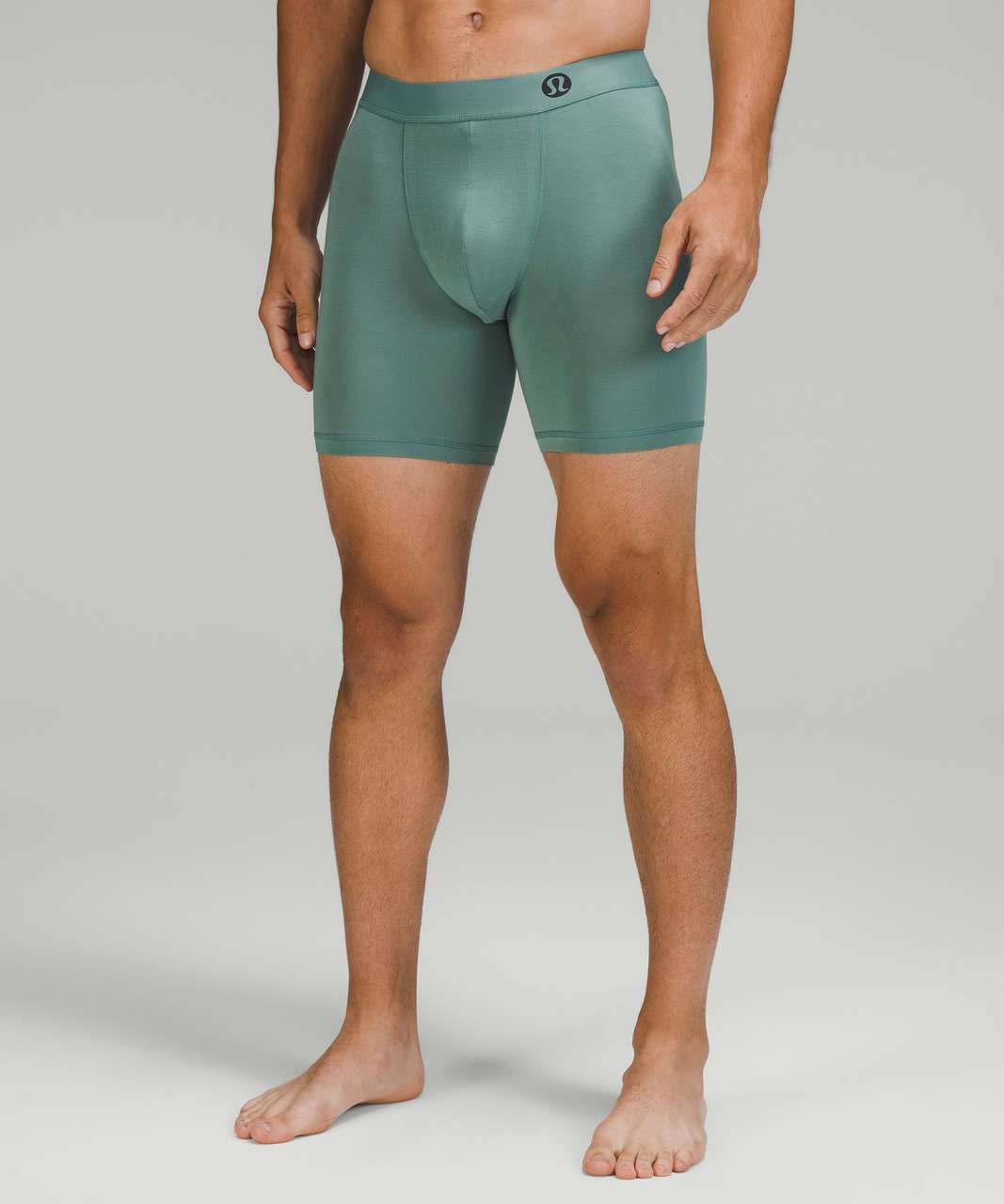 Lululemon Always In Motion Long Boxer 7