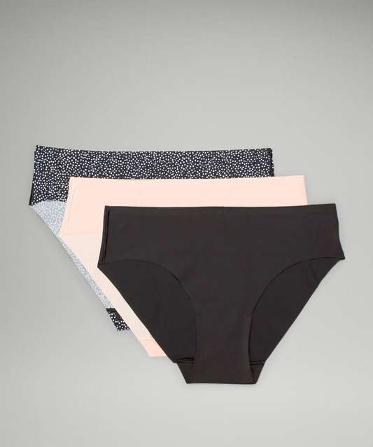 Lululemon InvisiWear Mid-Rise Bikini Underwear - ShopStyle Panties