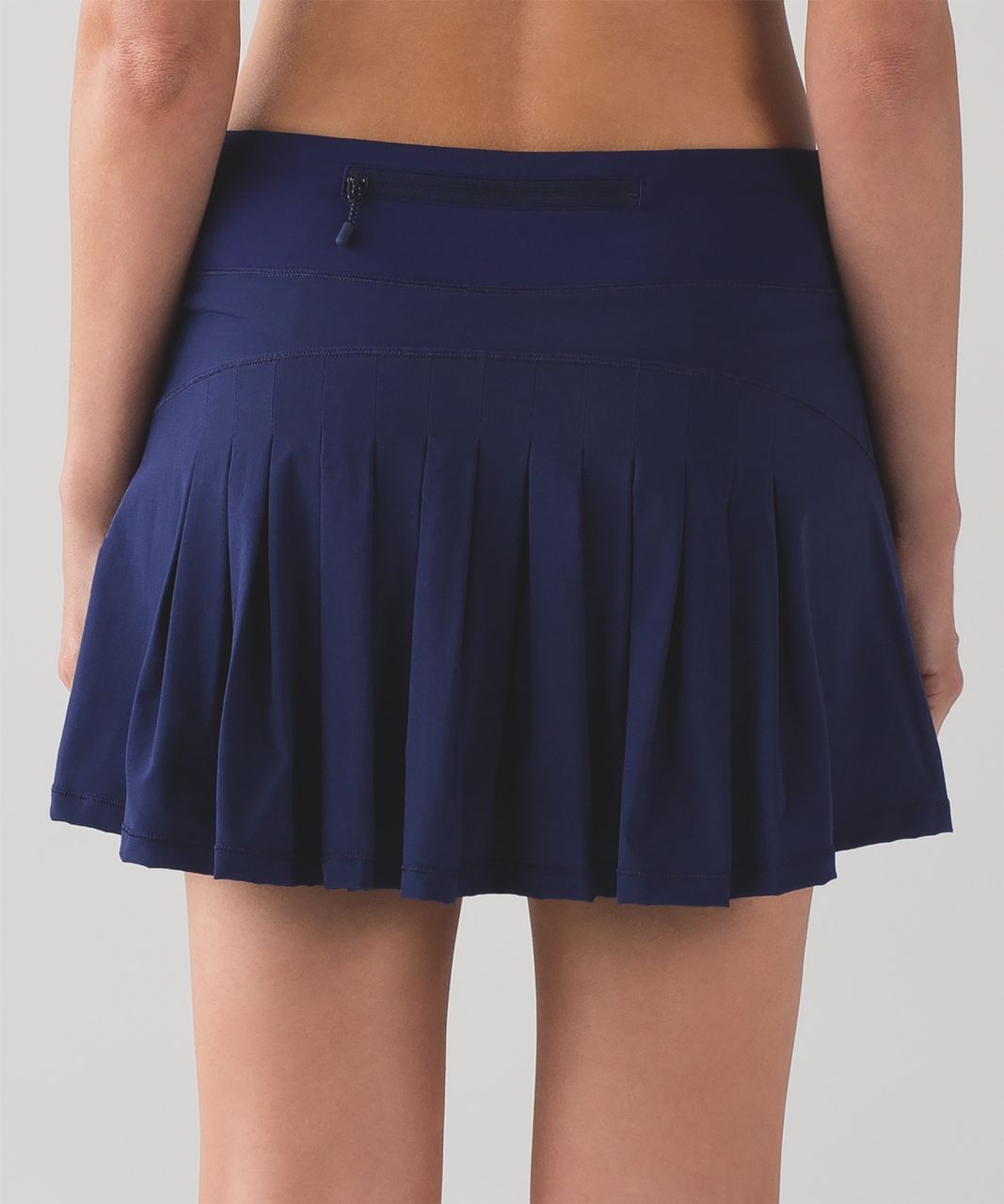 Lululemon Circuit Breaker Skirt (Tall) (15") - Hero Blue