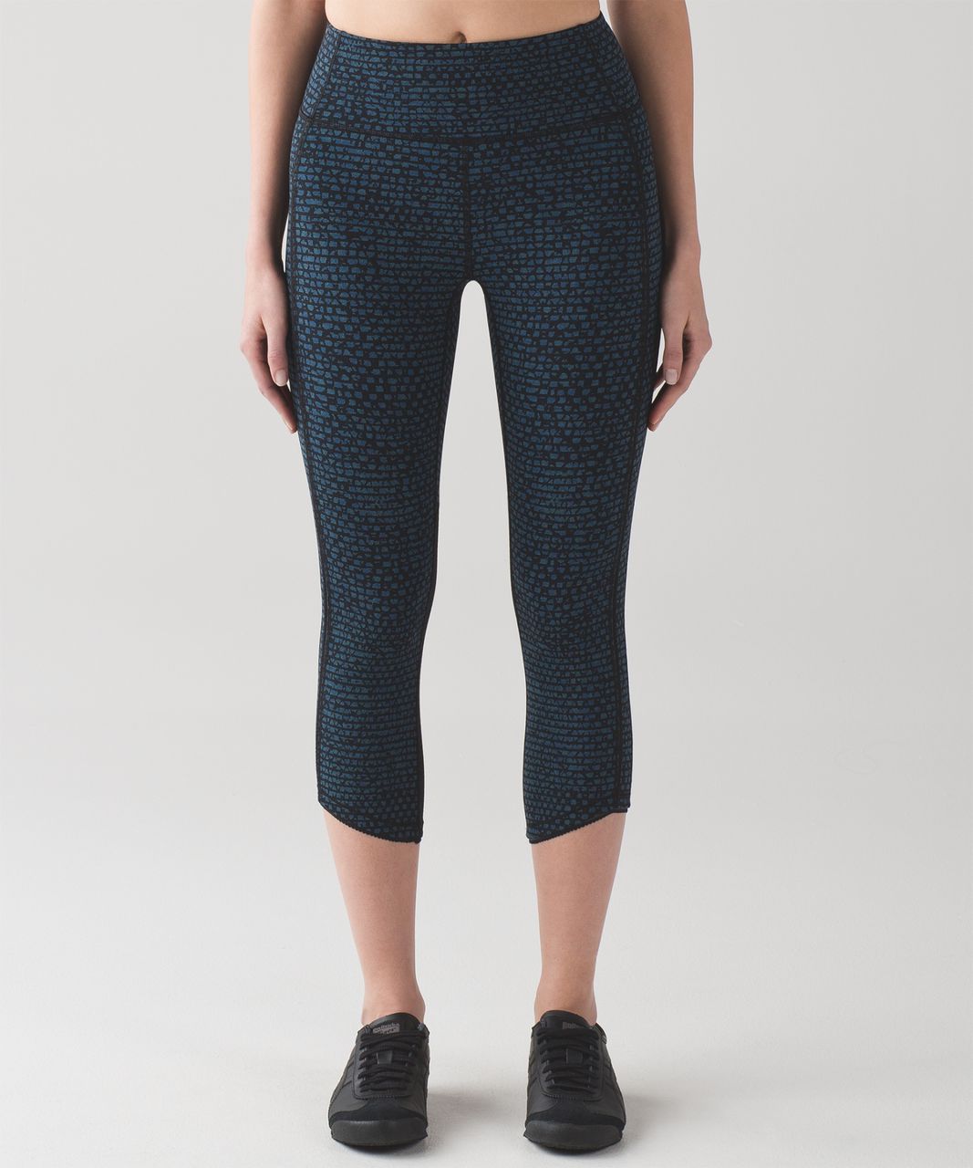 lululemon desert rose leggings｜TikTok Search