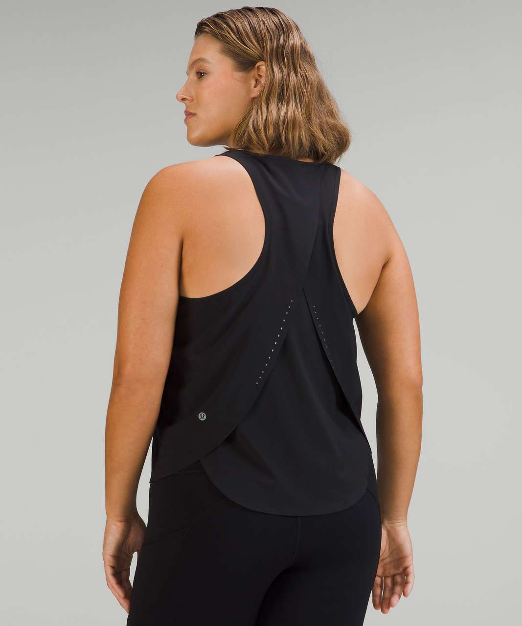 High-Ventilation Running Tank Top curated on LTK