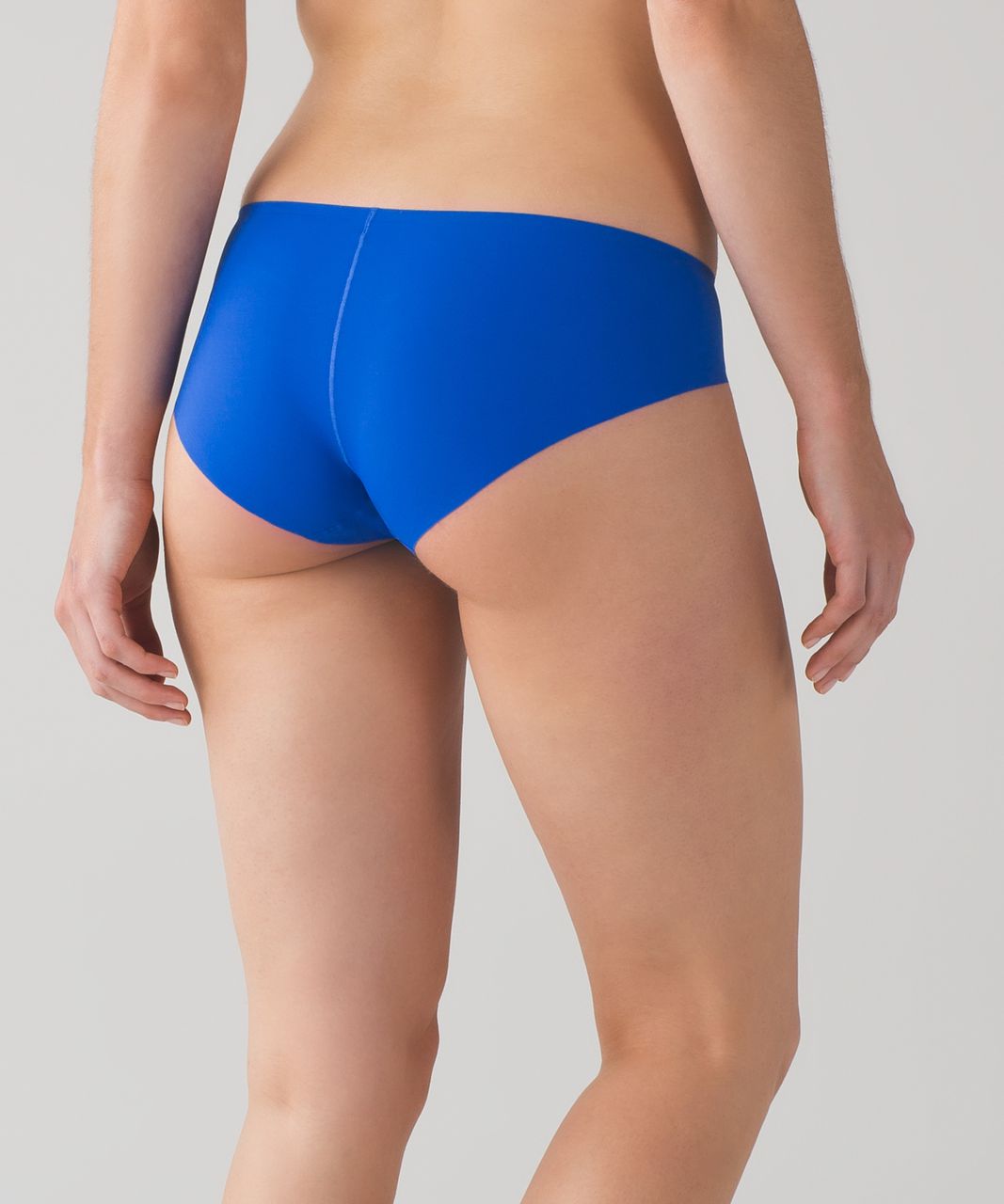 Lululemon Namastay Put Hipster - Cerulean Blue