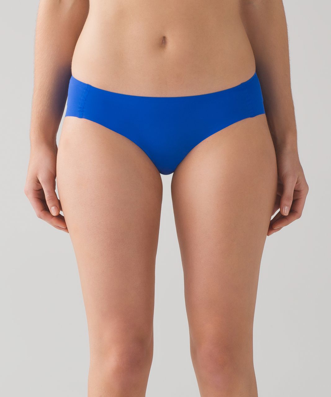 Lululemon Namastay Put Hipster - Cerulean Blue