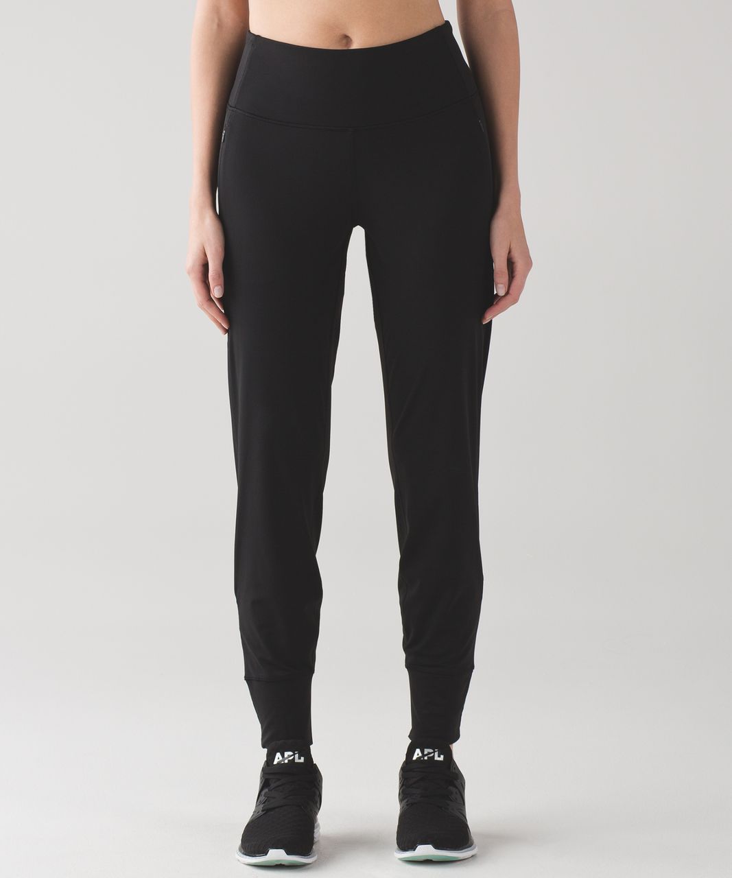 Lululemon Fresh Tracks Pant - Black