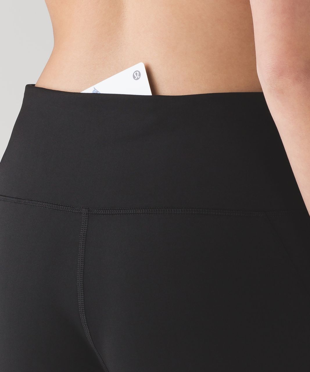 Lululemon Fresh Tracks Pant - Black - lulu fanatics