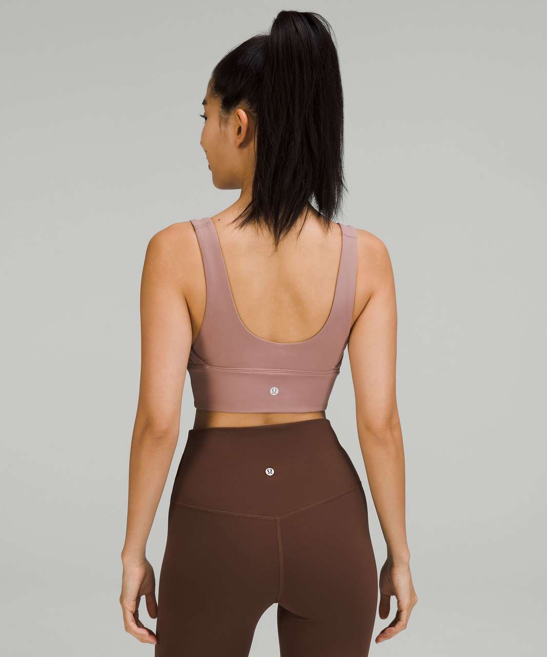 lululemon Align™ Tank Top - Twilight Rose