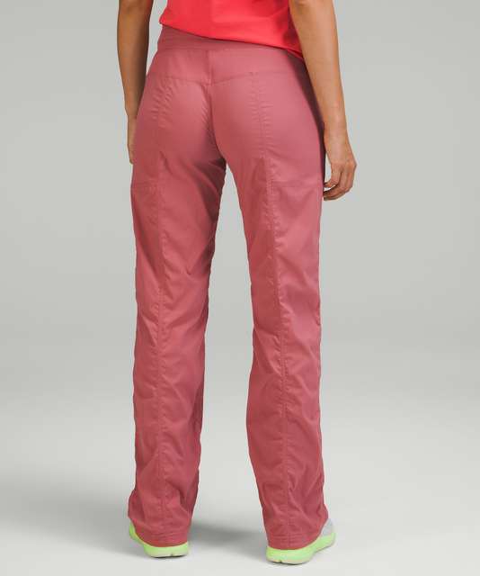 Lululemon Size 4 Studio Pants III (Regular) in Gray Style W5AESR