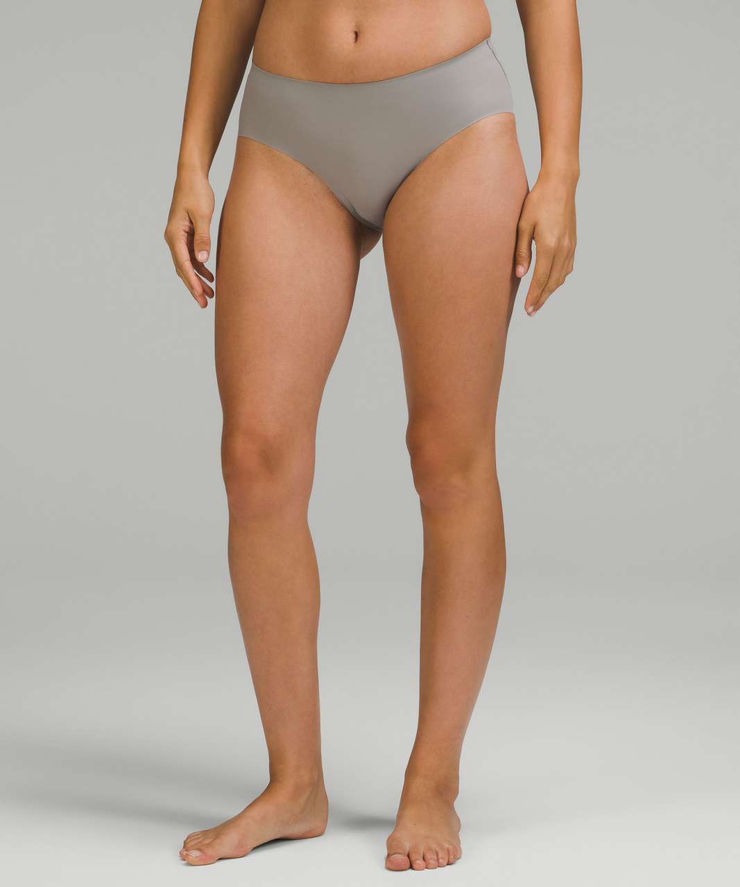 lululemon athletica, Intimates & Sleepwear, Lululemon Invisiwear Midrise Thong  Underwear 3 Pack