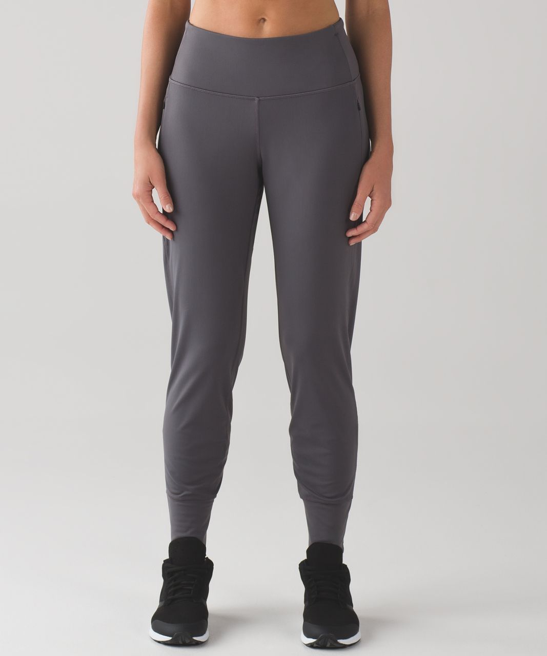 Lululemon Fresh Tracks Pant - Dark Carbon