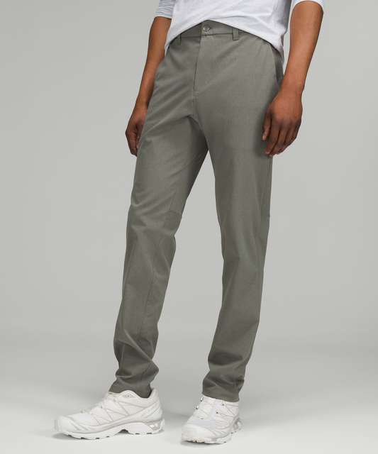 Lululemon Commission Pant Relaxed *34 - Melanite - lulu fanatics